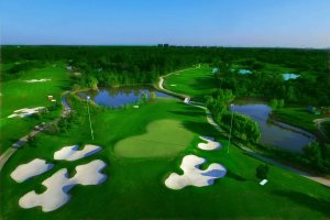 Zhengzhou St. Andrews Golf Club