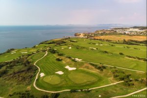 大连夏丽2 Dalian Xiali Golf Club