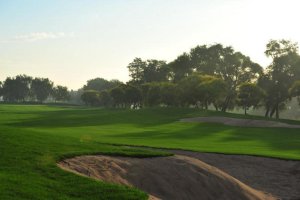 太子河 Liaoyang Bank Taizihe Golf Club