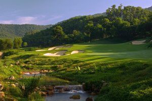 奥拉沙宝olazabal_course_img01 Mission Hills Golf Club - Olazabal Course