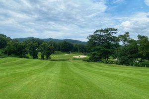 安妮卡annika_course_img04 Mission Hills Golf Club - Annika Course