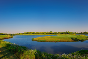 安瀛森林场 PGA GOLF CLUB・AN YING(Lanhai)- Forest Course