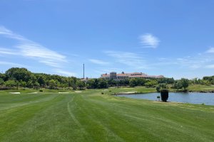 新天鸿名人_1 Shanghai Marcello Golf Resort