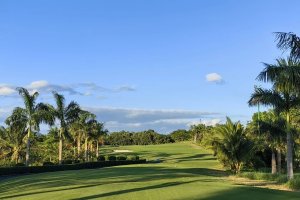Hainan Muse Lake Golf Club Hainan Muse Lake Golf Club