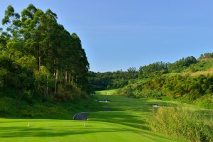 海西1 Fujian 9N6R Fantastic Golf Vacation