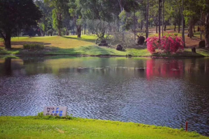 珠海国际 (2) Zhuhai Golf Club