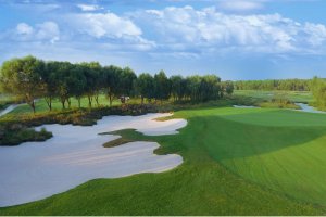 Mayluc Manor Golf Club