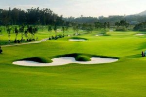 Fuzhou Amai Golf Club