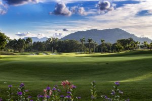 翠湖 (2) Zhuhai Lakewood Golf Club