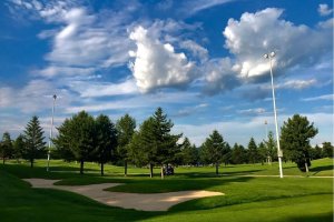 辽宁丹东五龙高尔夫1 Dandong Wulong Golf Club