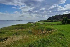 长兴岛 Dalian Northshore Golf Club