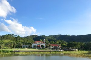 高明银海 (5) Gaoming Silver Ocean Golf Club