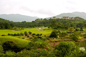 Sanya Sun Valley Golf Resort3 Sanya Sun Valley Golf Resort