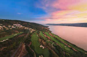 Kunming 5N3R Golf Vacation